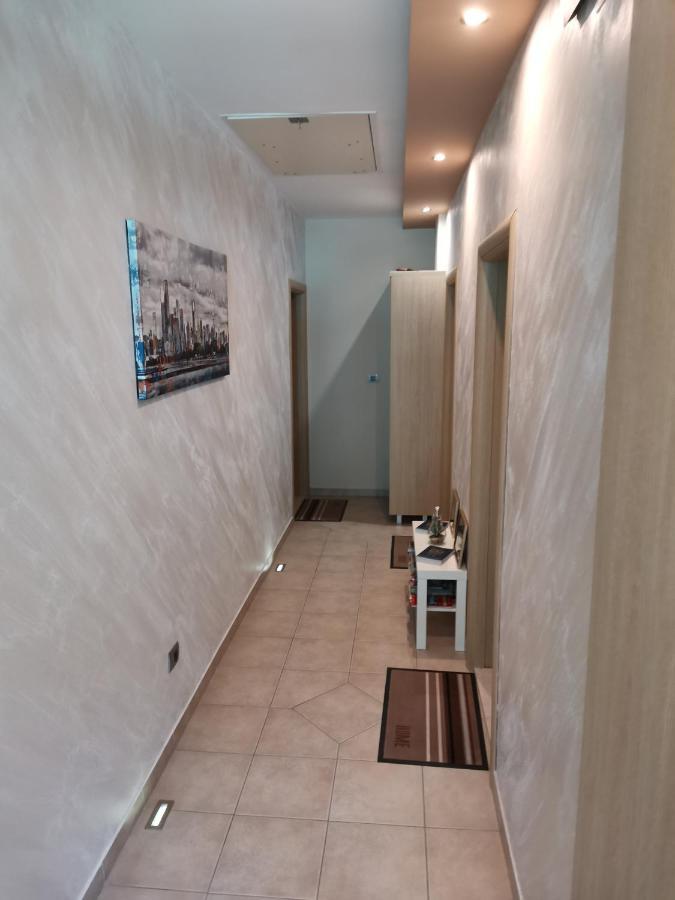 Appartement Jadranka *