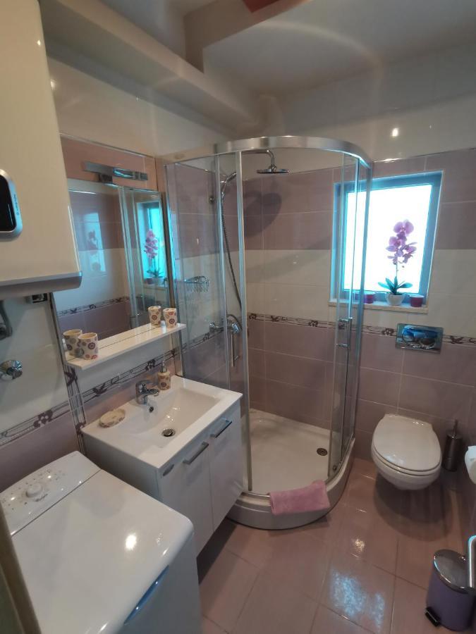 Appartement Jadranka Herceg Novi