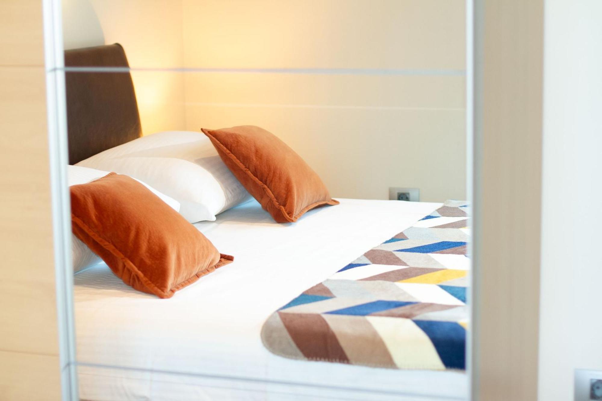 Appartement Jadranka Herceg Novi