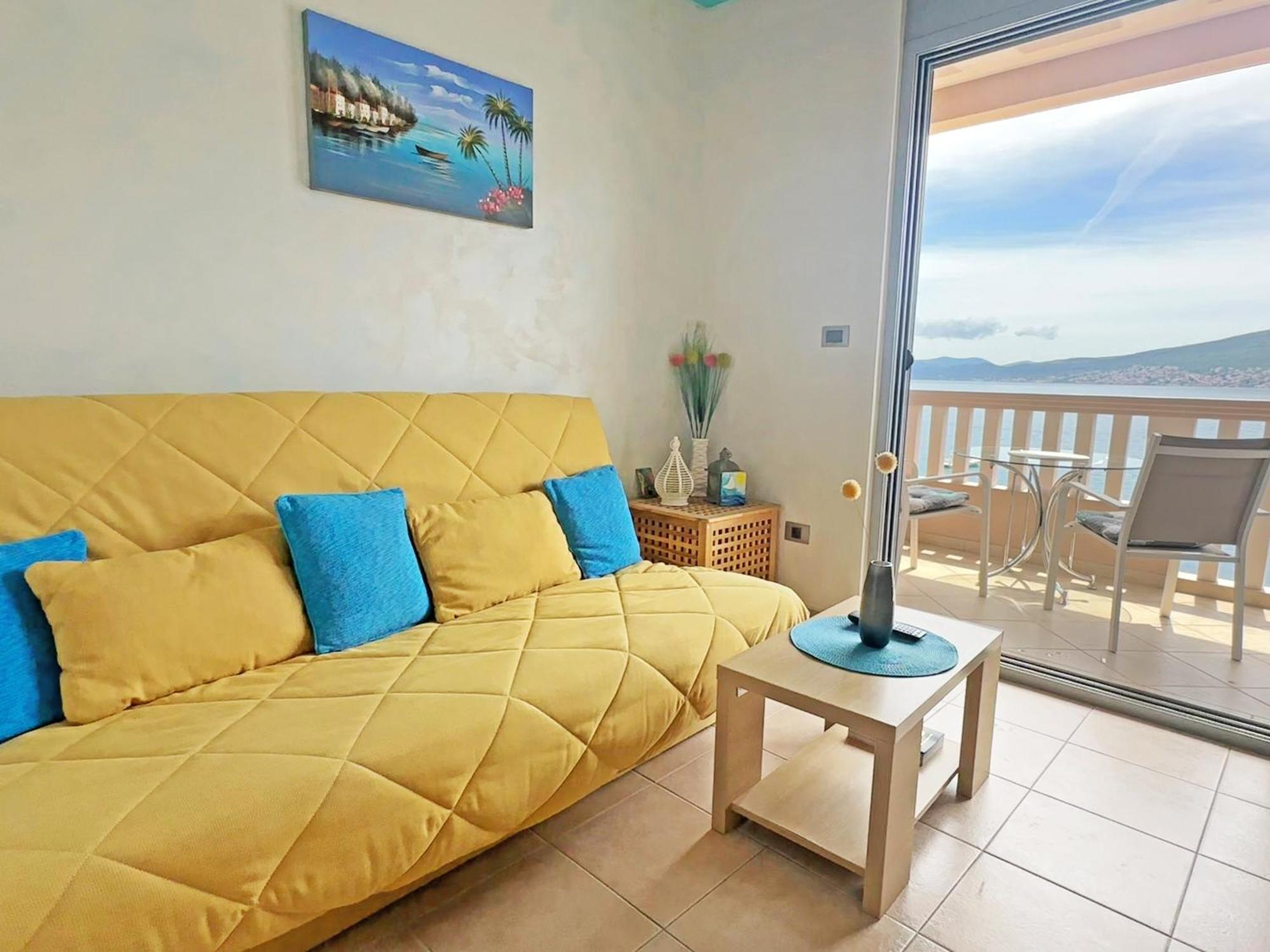 Jadranka Appartement Herceg Novi