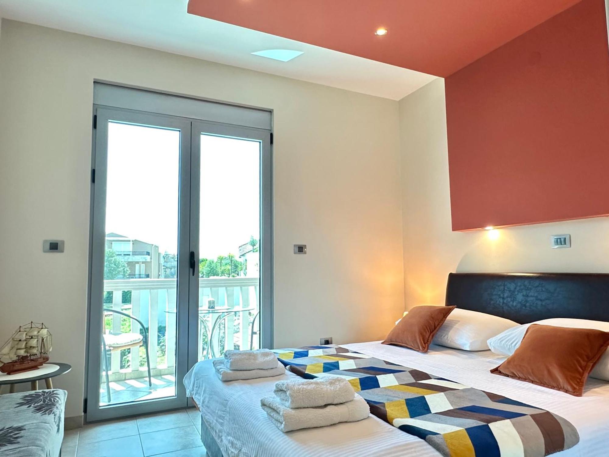 Appartement Jadranka Herceg Novi