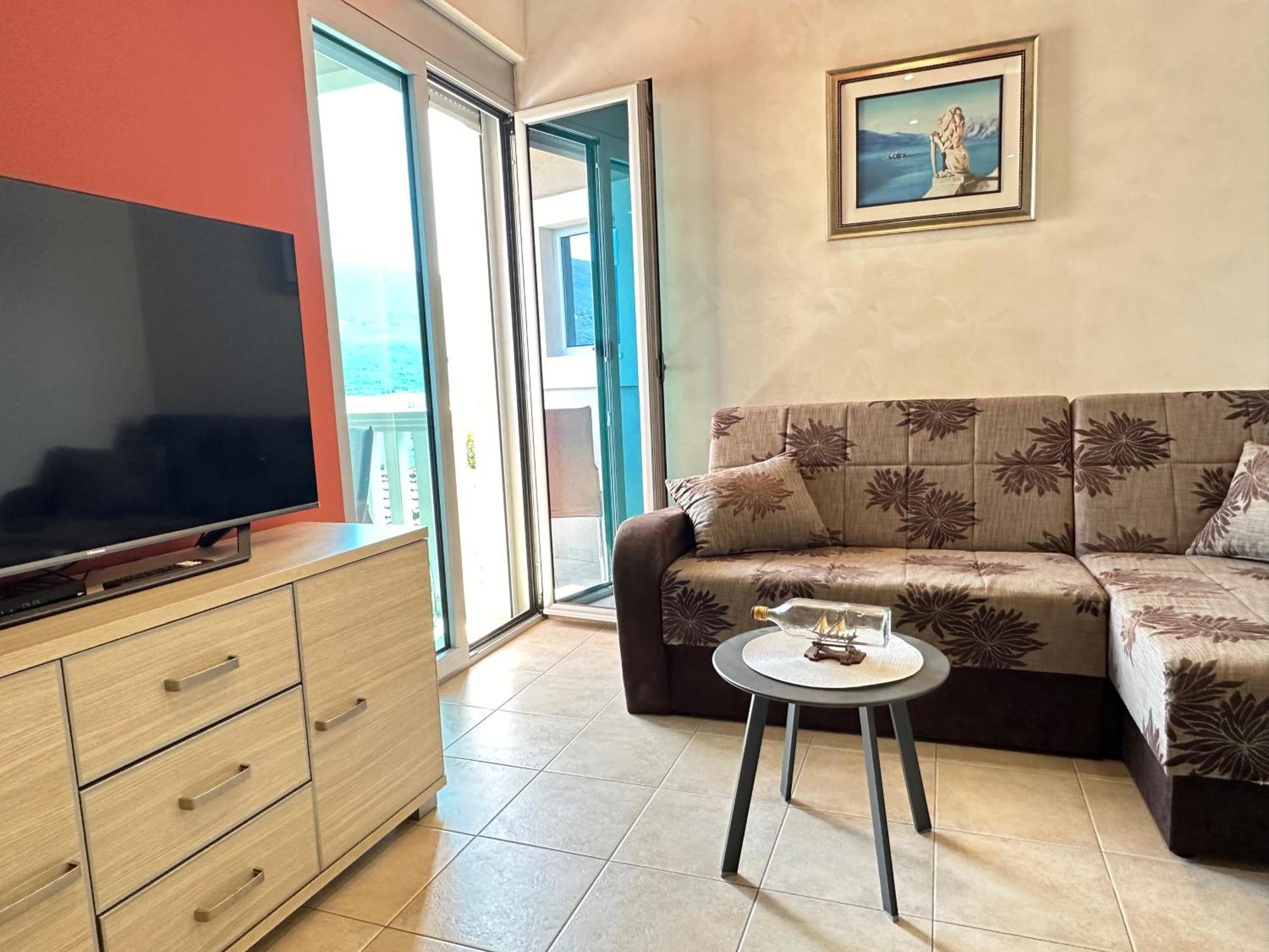 Jadranka Appartement *