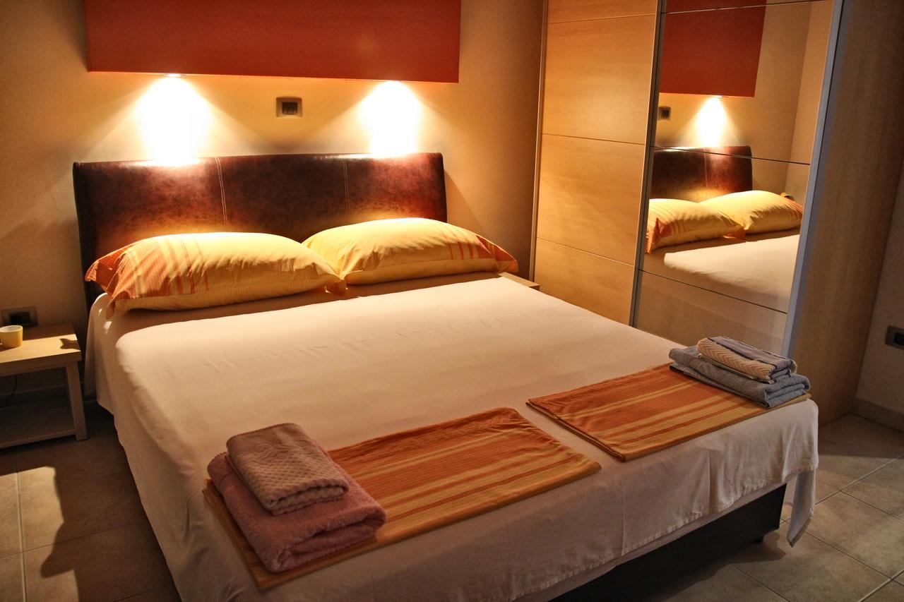 Appartement Jadranka *