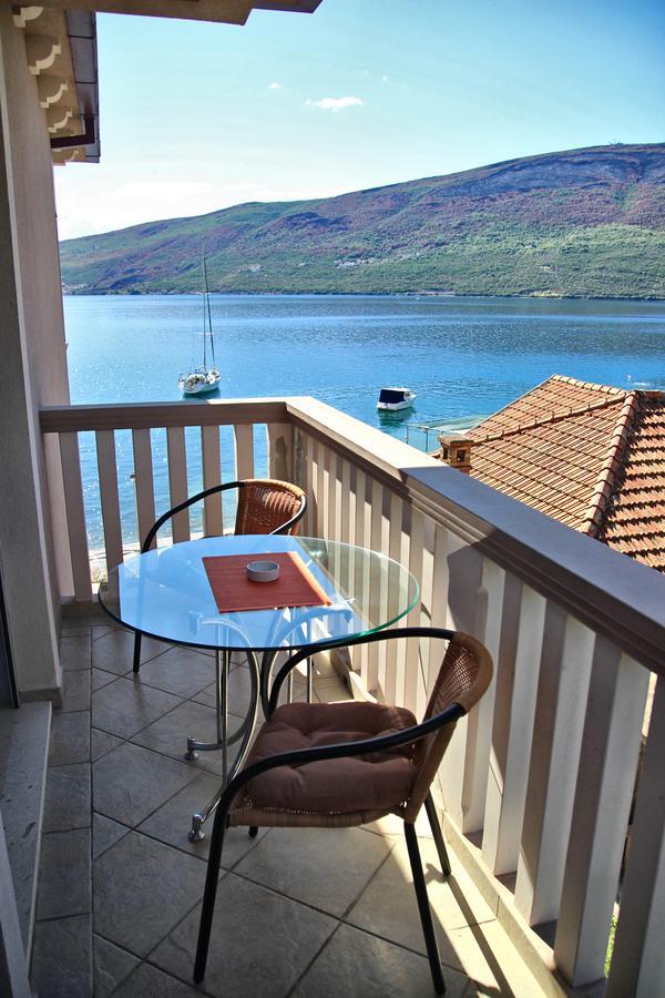 Appartement Jadranka *