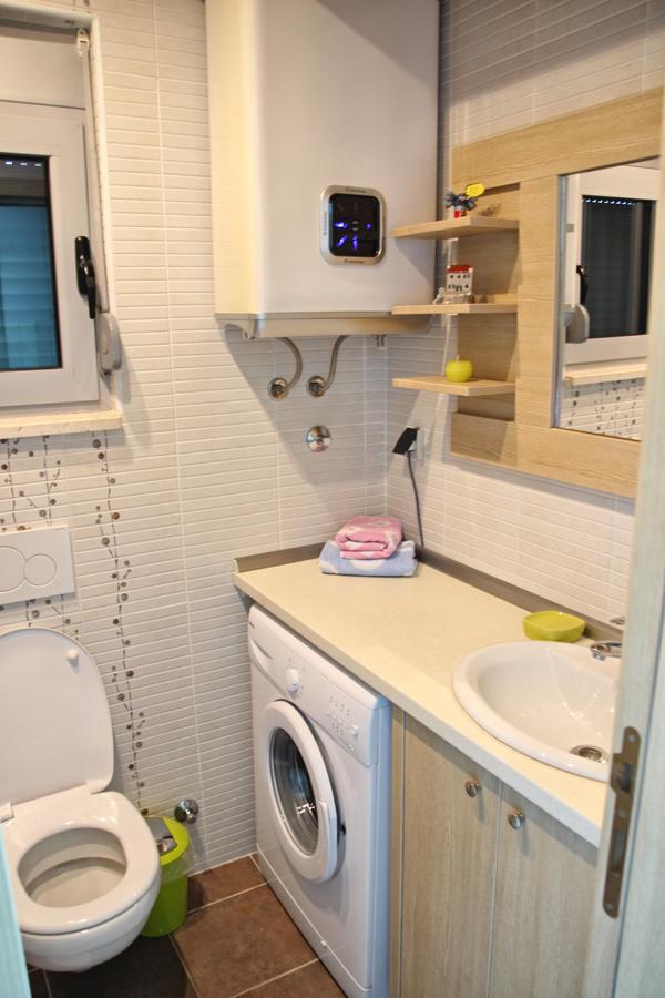 Appartement Jadranka Herceg Novi