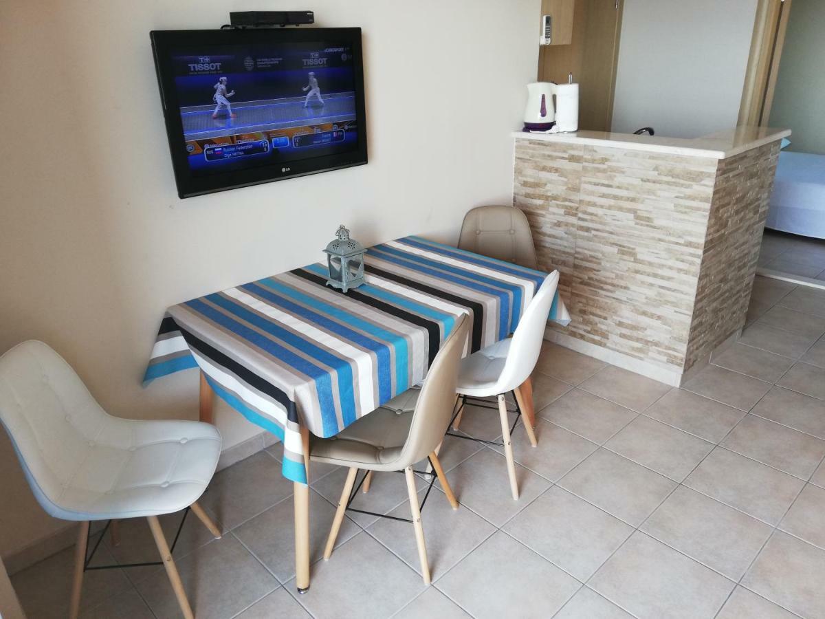 Jadranka Appartement *