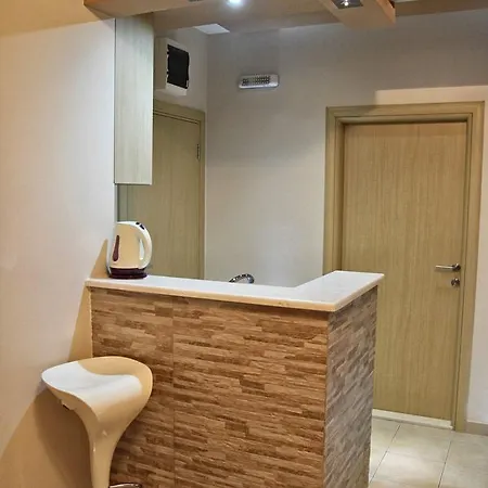 Vila Jadranka Apartments Herceg Novi Exterior photo