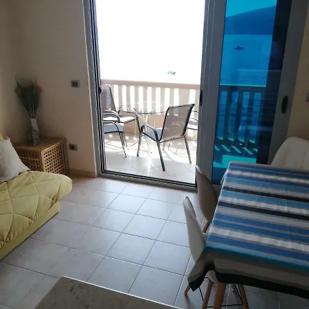 Vila Jadranka Apartments Herceg Novi Exterior photo