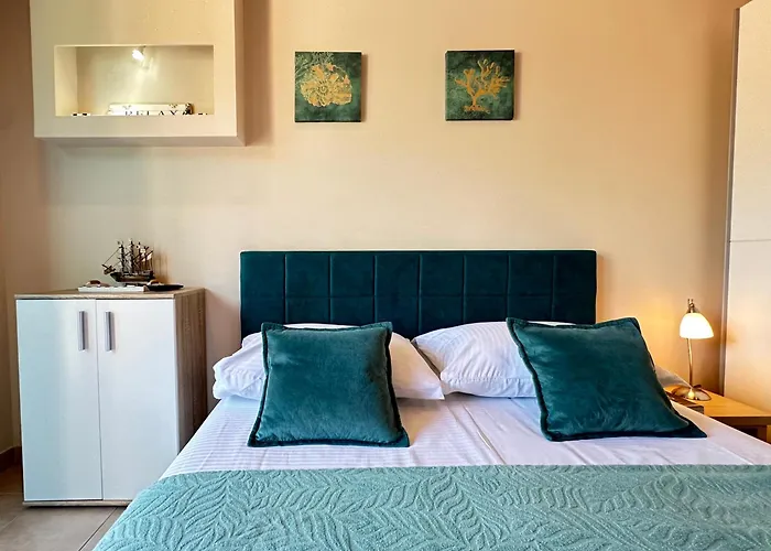 Vila Jadranka Apartments