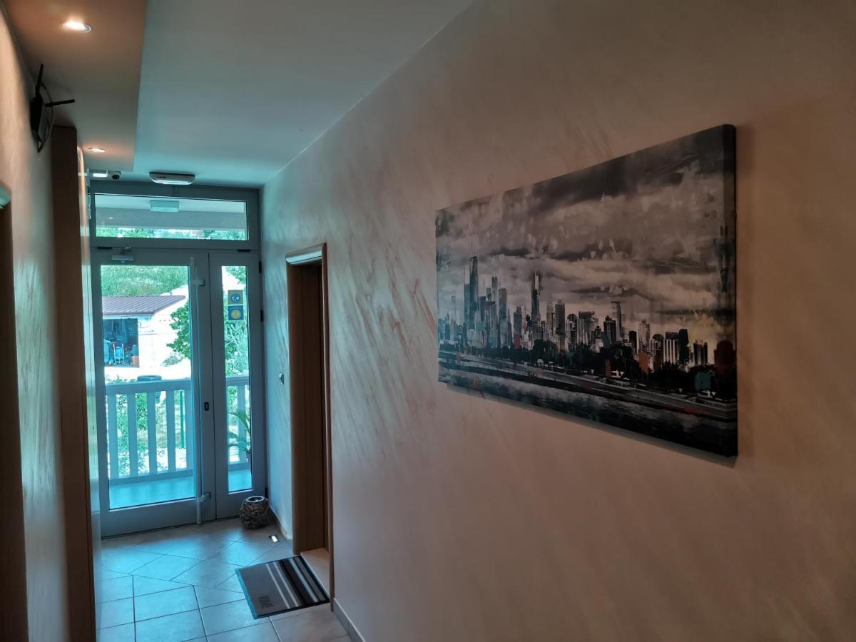 Jadranka * Herceg Novi