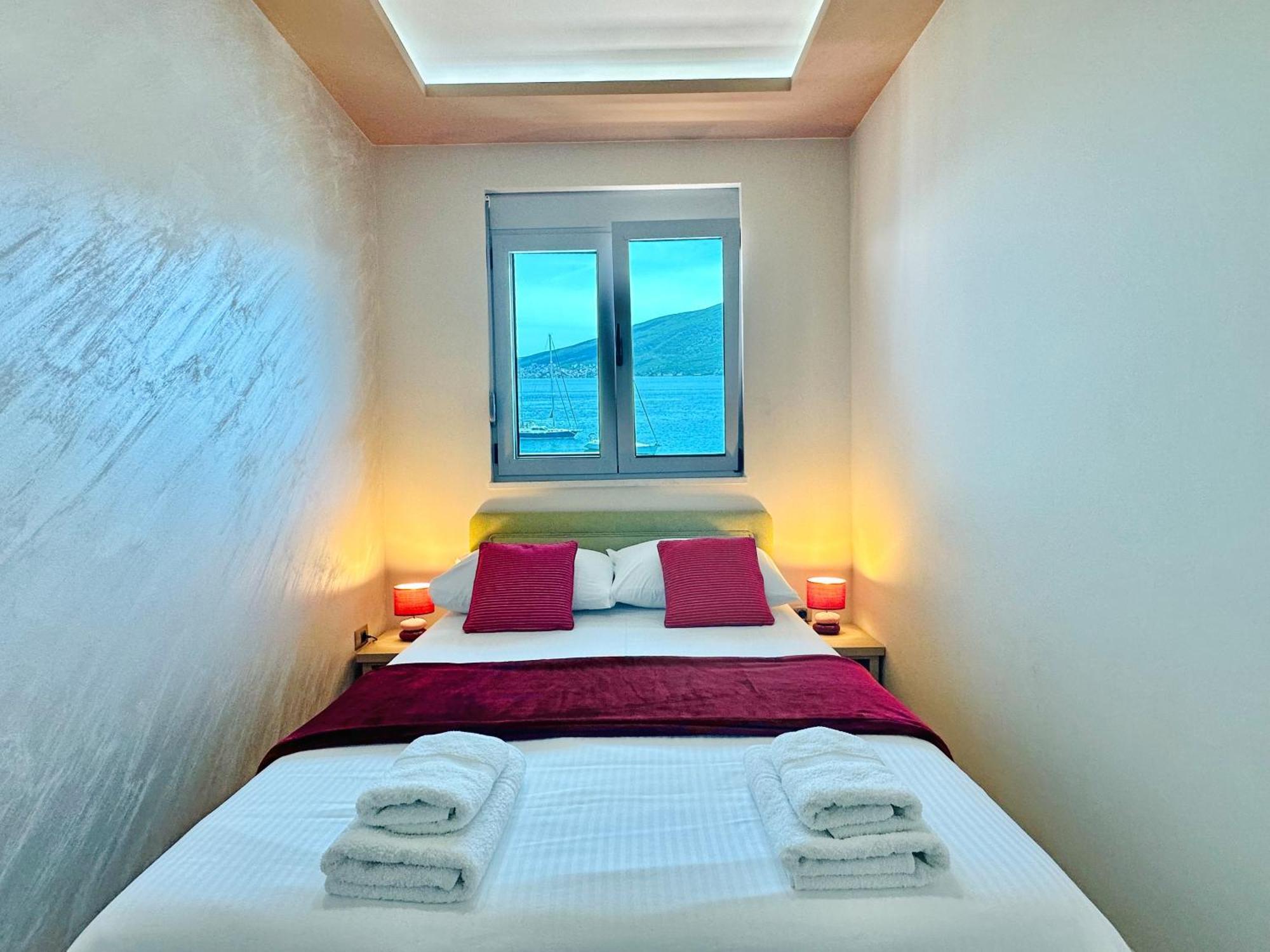 Jadranka Appartamento Herceg Novi