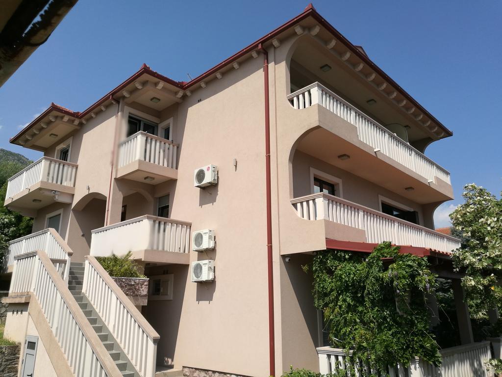 Jadranka Appartamento Herceg Novi