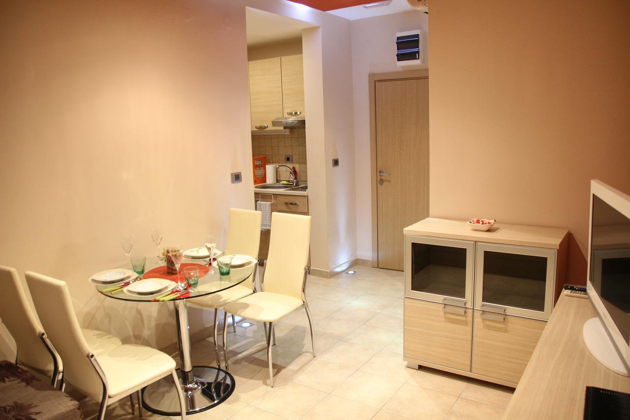 Appartamento Jadranka *